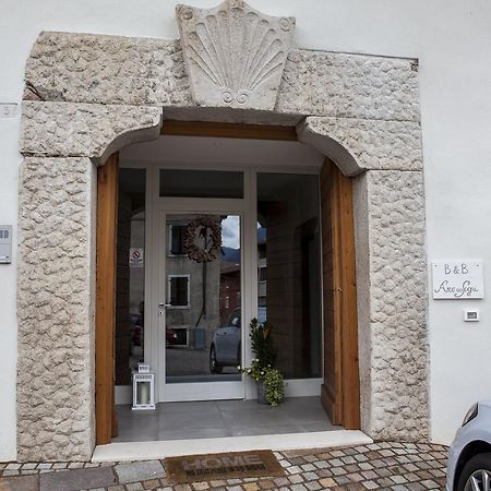 לינה וארוחת בוקר Arco Dei Sogni מראה חיצוני תמונה